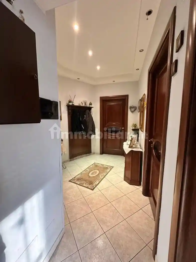 Trilocale corso Vercelli 241, Rebaudengo, Torino - foto 3