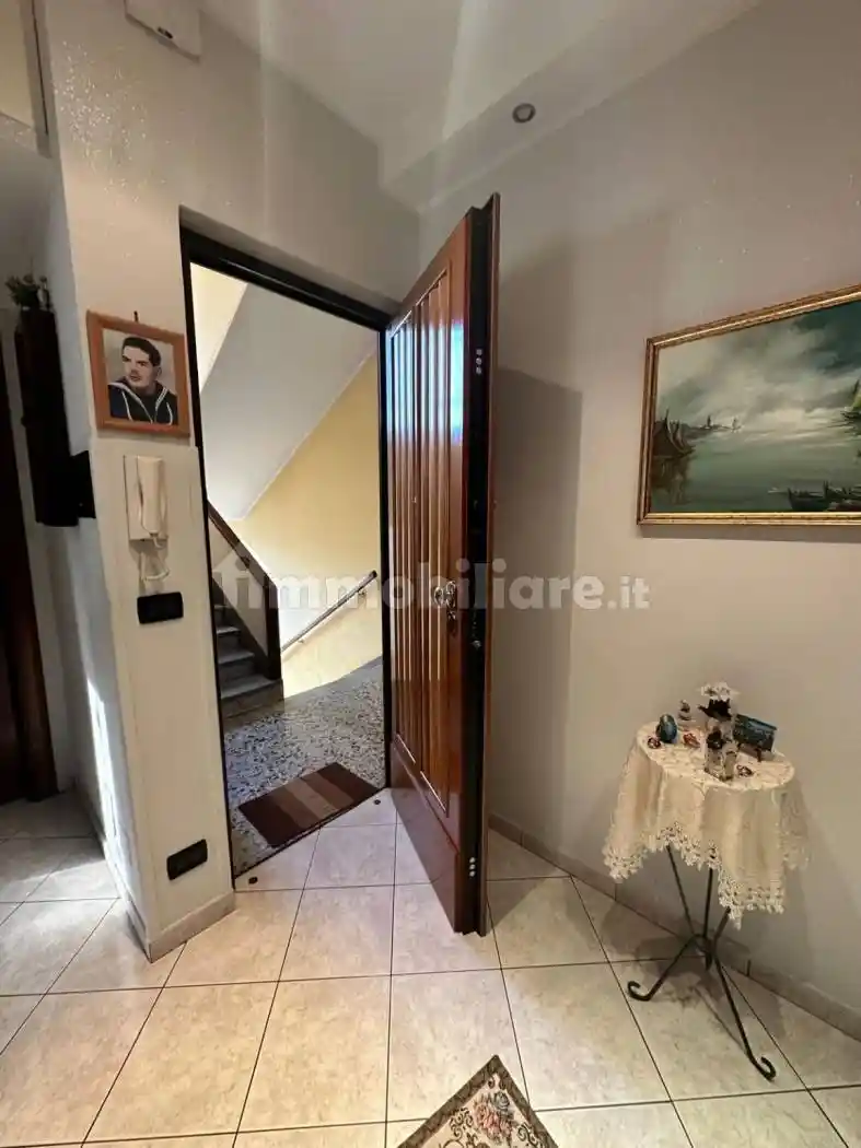 Trilocale corso Vercelli 241, Rebaudengo, Torino - foto 5