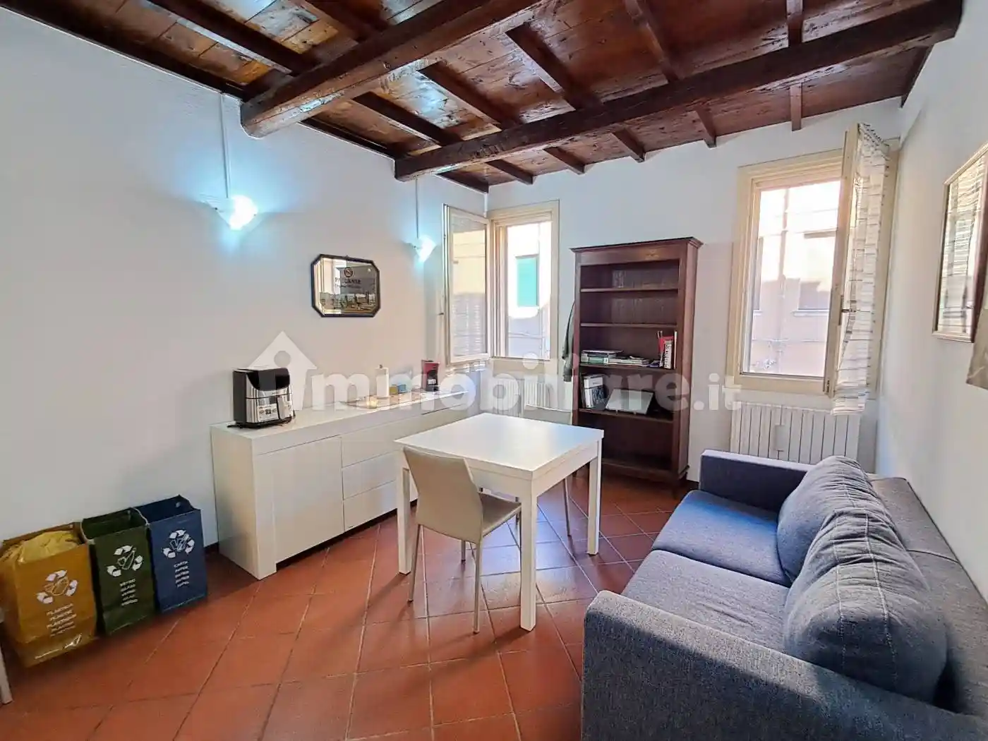 Bilocale via Ripagrande, Centro Storico, Ferrara - foto 3