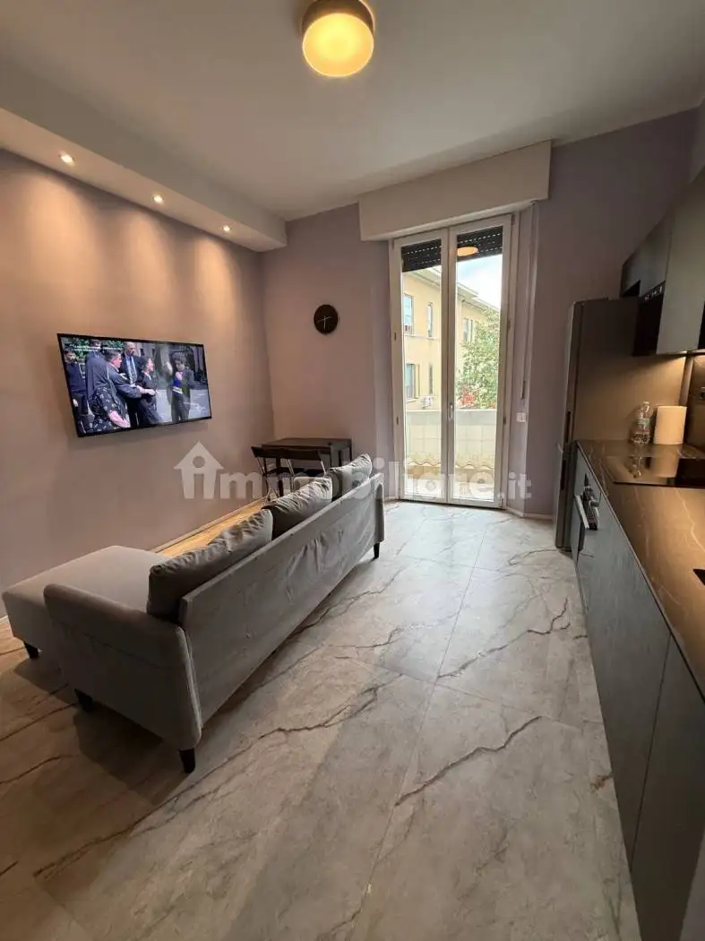 Appartamento in affitto a Firenze