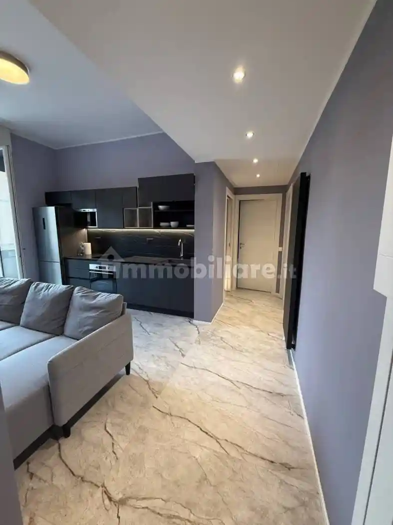 Trilocale via de' Perfetti Ricasoli 10a, Firenze Nova, Firenze - foto 4