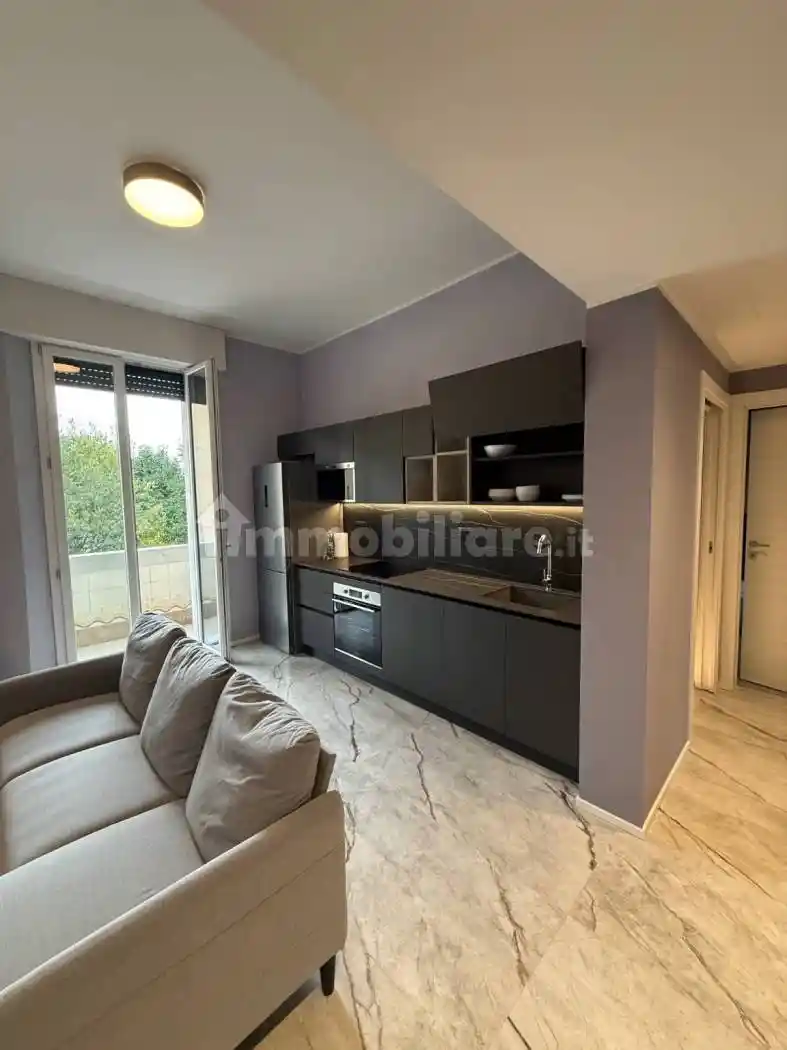 Trilocale via de' Perfetti Ricasoli 10a, Firenze Nova, Firenze - foto 5