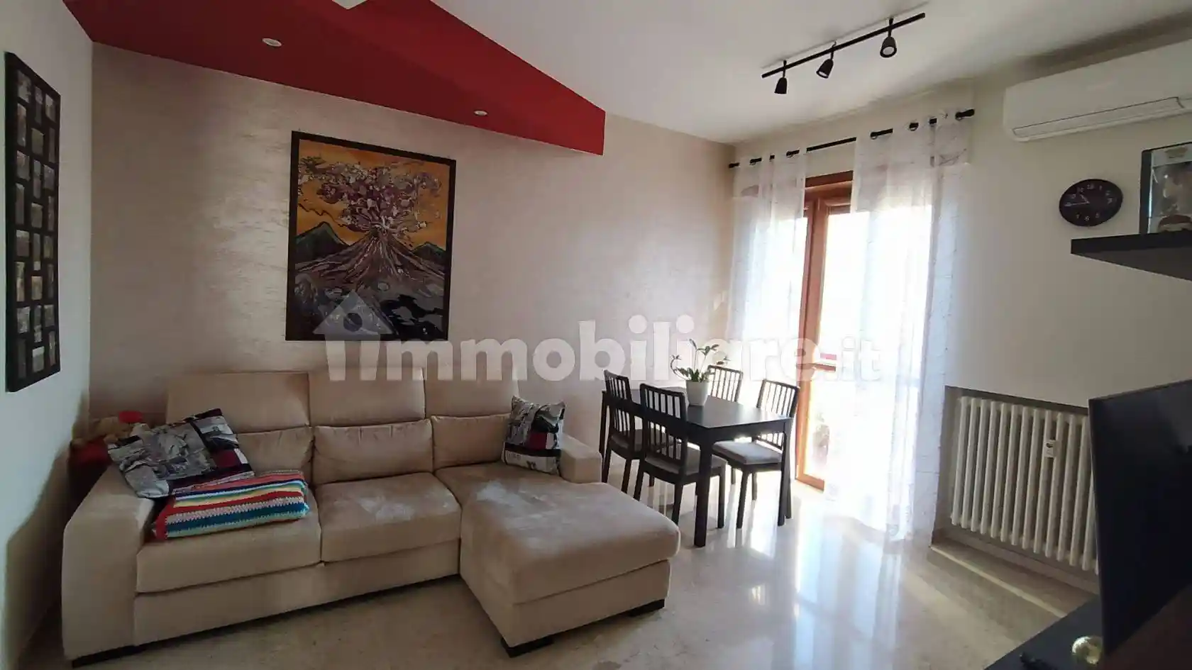 Appartamento in vendita a Collegno