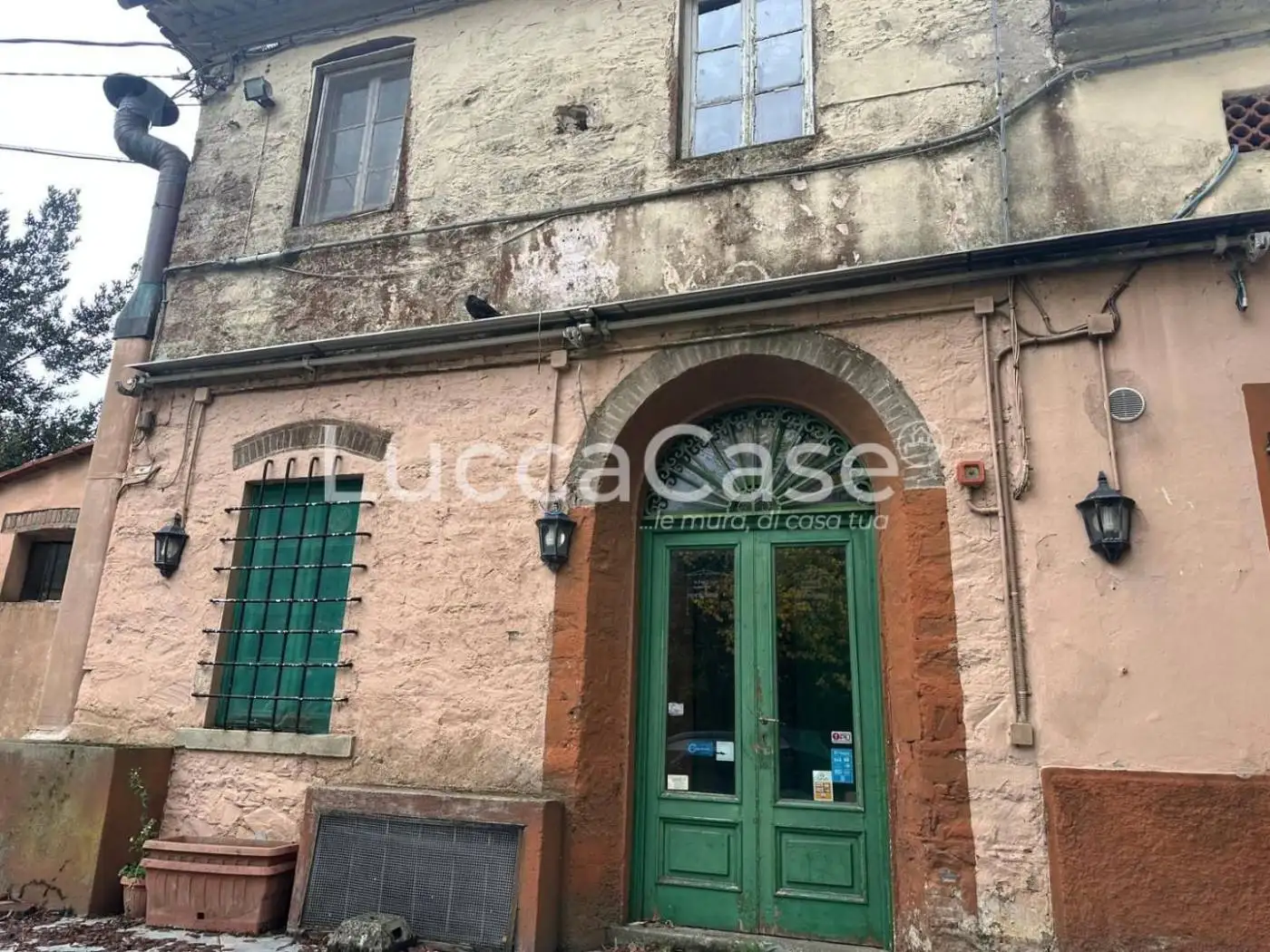 Casa indipendente in vendita a Capannori