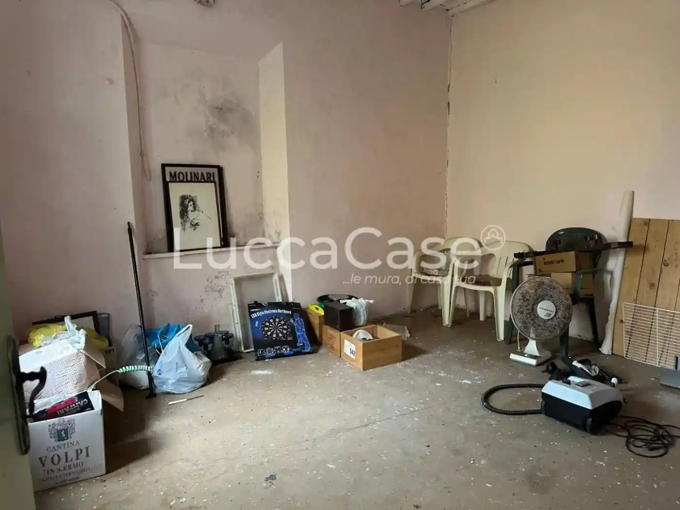 Terratetto unifamiliare 180 m², da ristrutturare, Pieve di Compito - Sant'Andrea di Compito, Capannori - foto 4