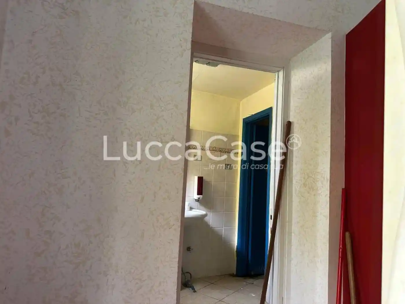 Terratetto unifamiliare 180 m², da ristrutturare, Pieve di Compito - Sant'Andrea di Compito, Capannori - foto 5