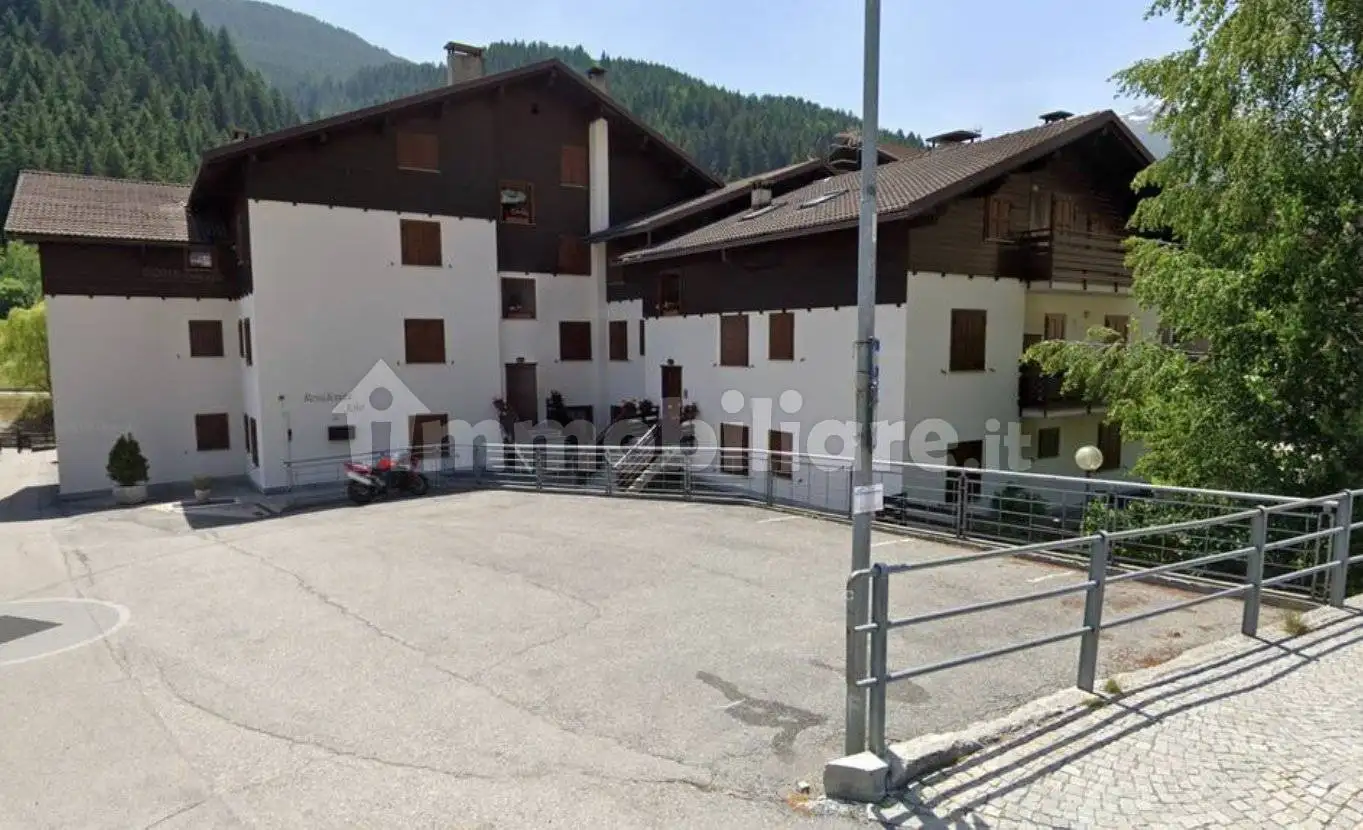 Appartamento in affitto a Valdidentro