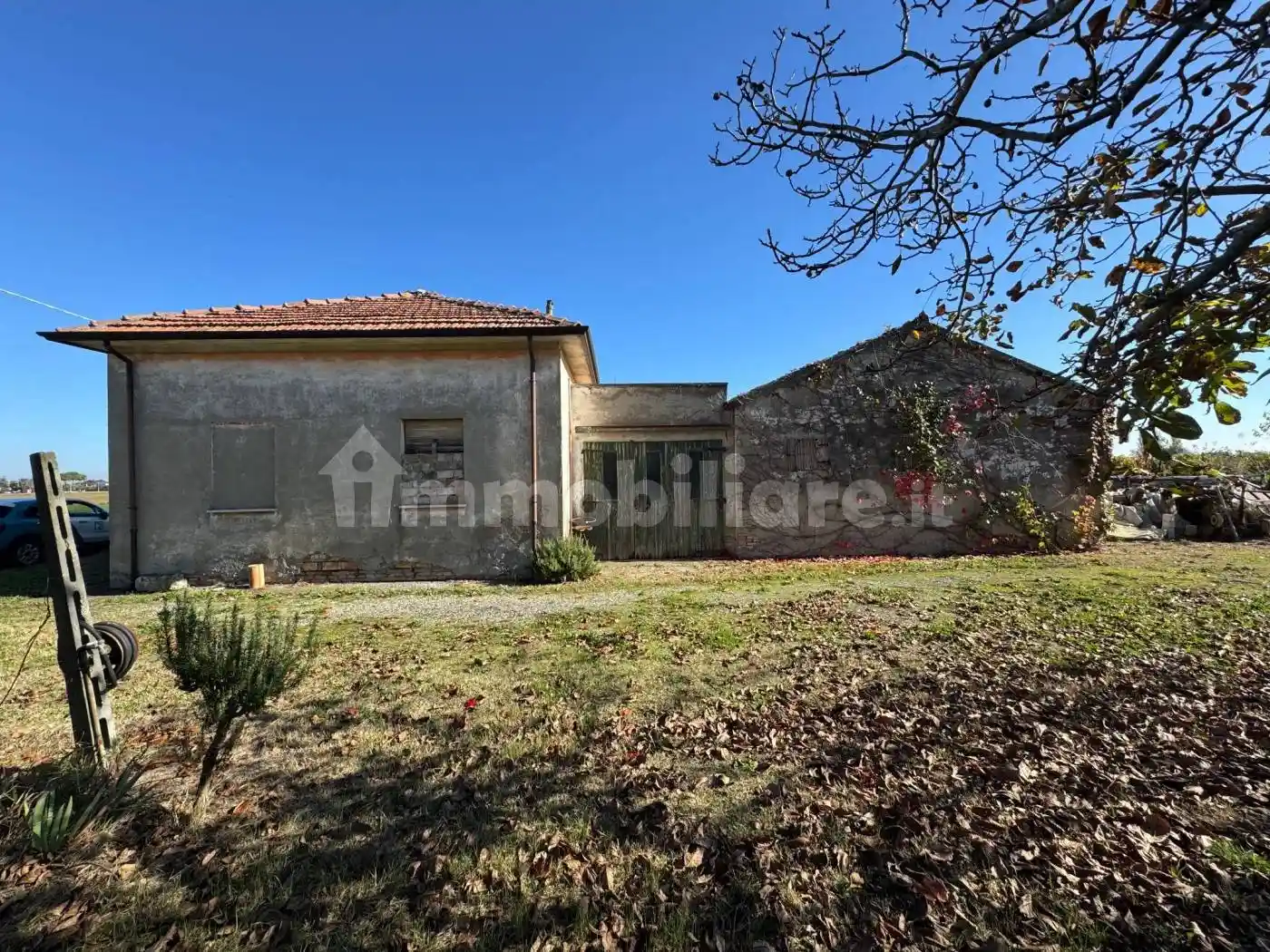 Terratetto unifamiliare via Mariana 4906, Villa Chiaviche - Calabrina, Cesena - foto 2