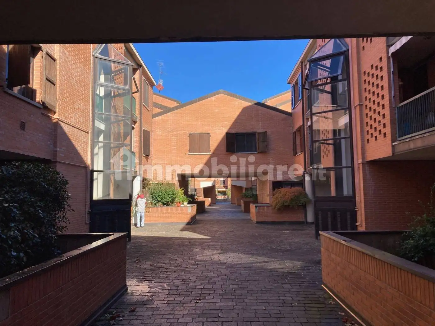 Appartamento in affitto a Sasso Marconi