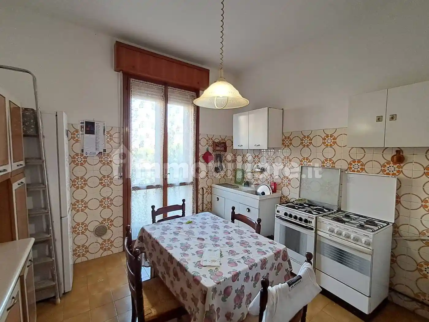 Appartamento via dei Frutteti, Via Pomposa, Ferrara - foto 3