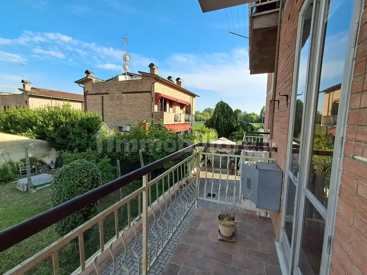 Appartamento via dei Frutteti, Via Pomposa, Ferrara - foto 4