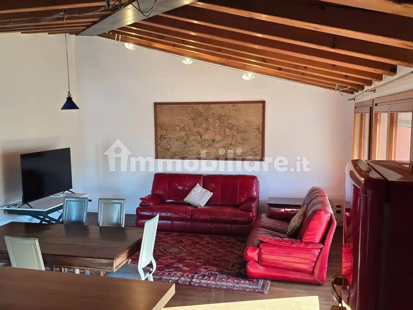 Attico - Mansarda - foto 2