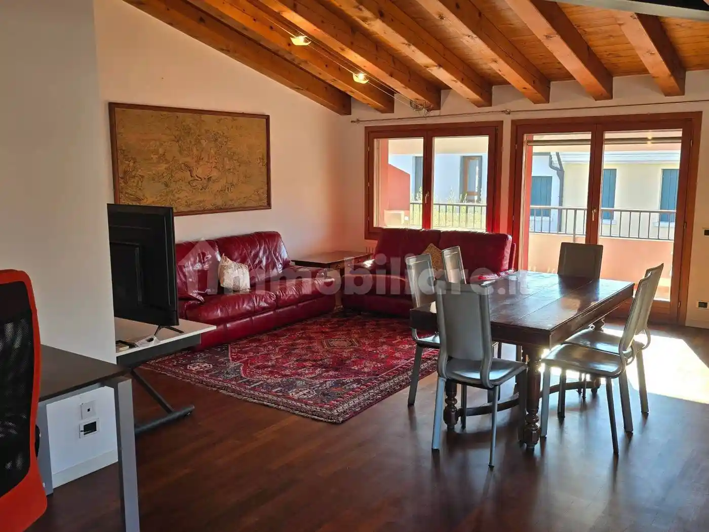 Attico - Mansarda - foto 3