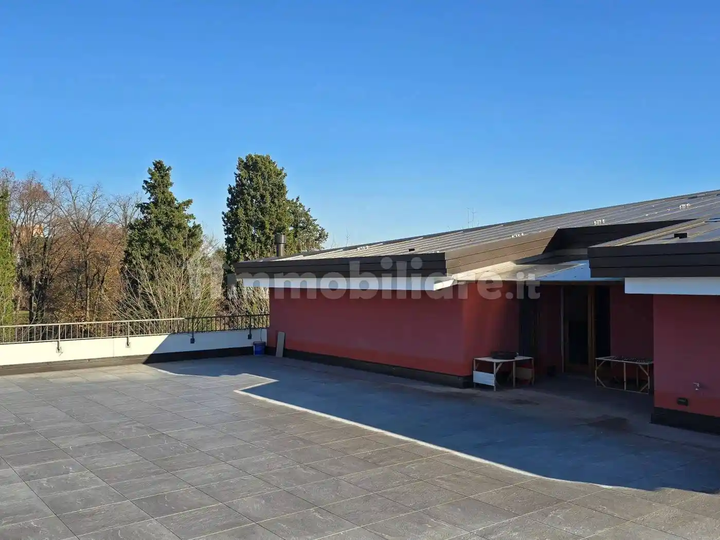 Attico - Mansarda - foto 5