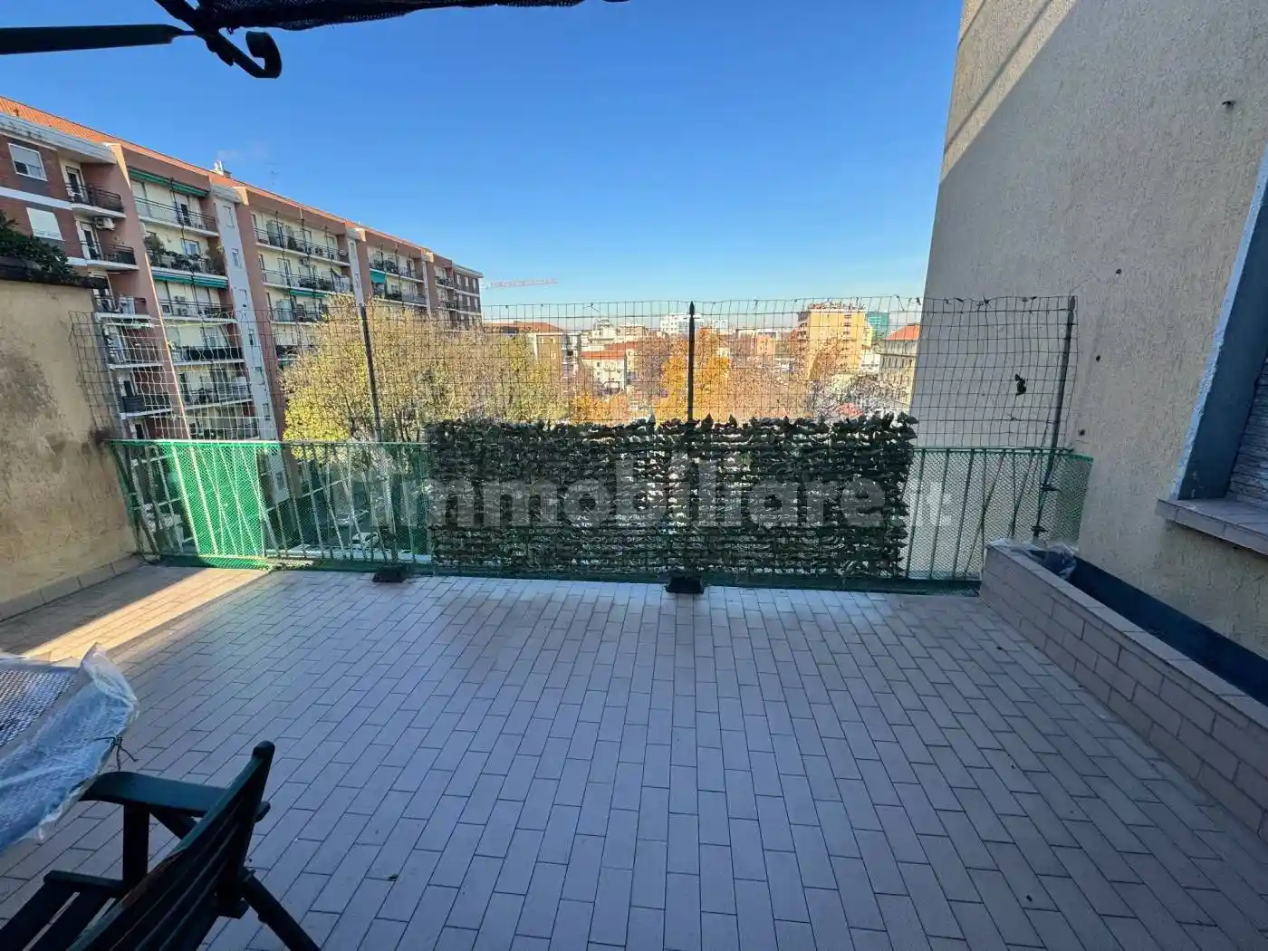 Bilocale viale Monza 319, Villa San Giovanni, Milano - foto 2