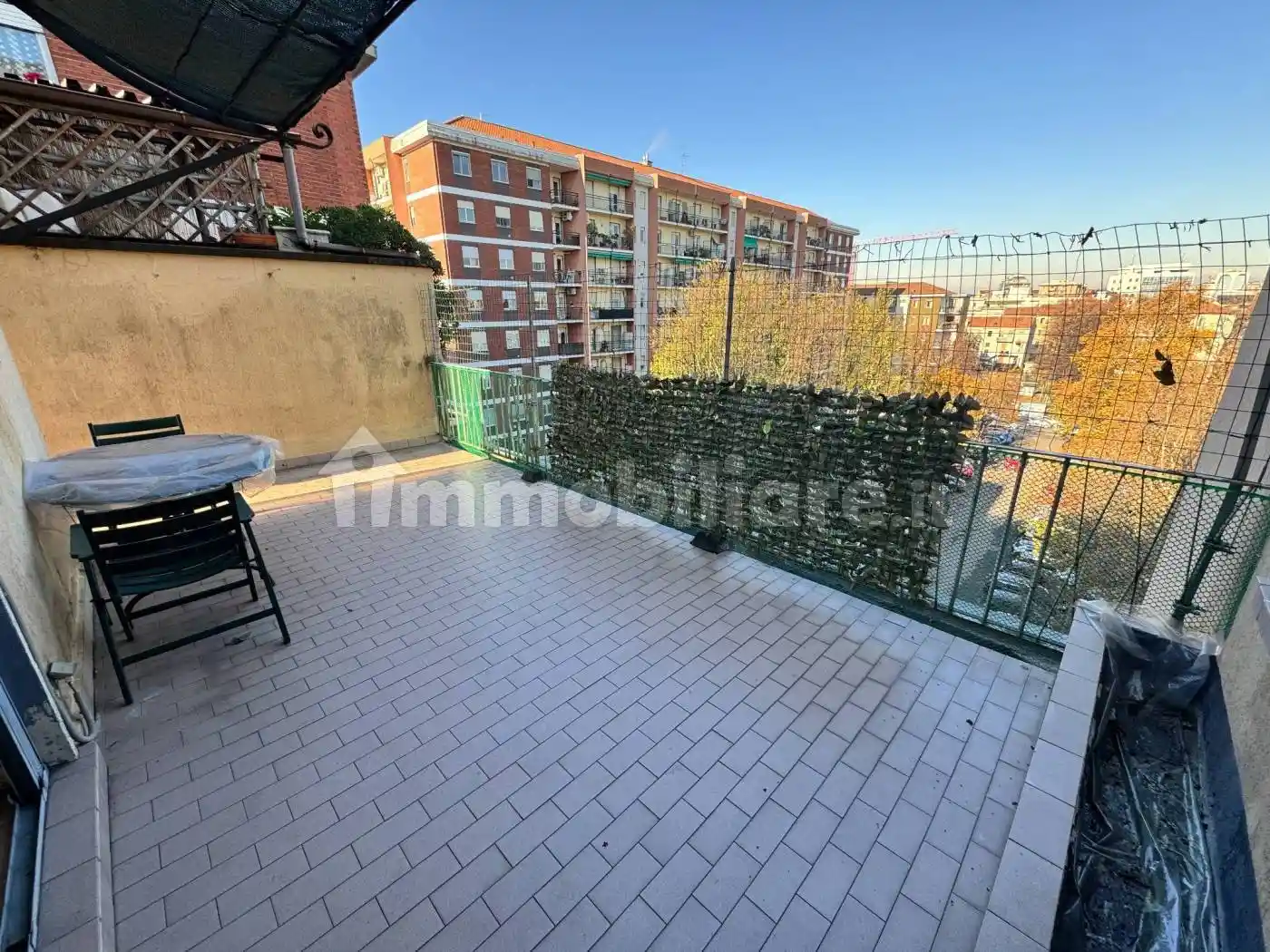 Bilocale viale Monza 319, Villa San Giovanni, Milano - foto 3