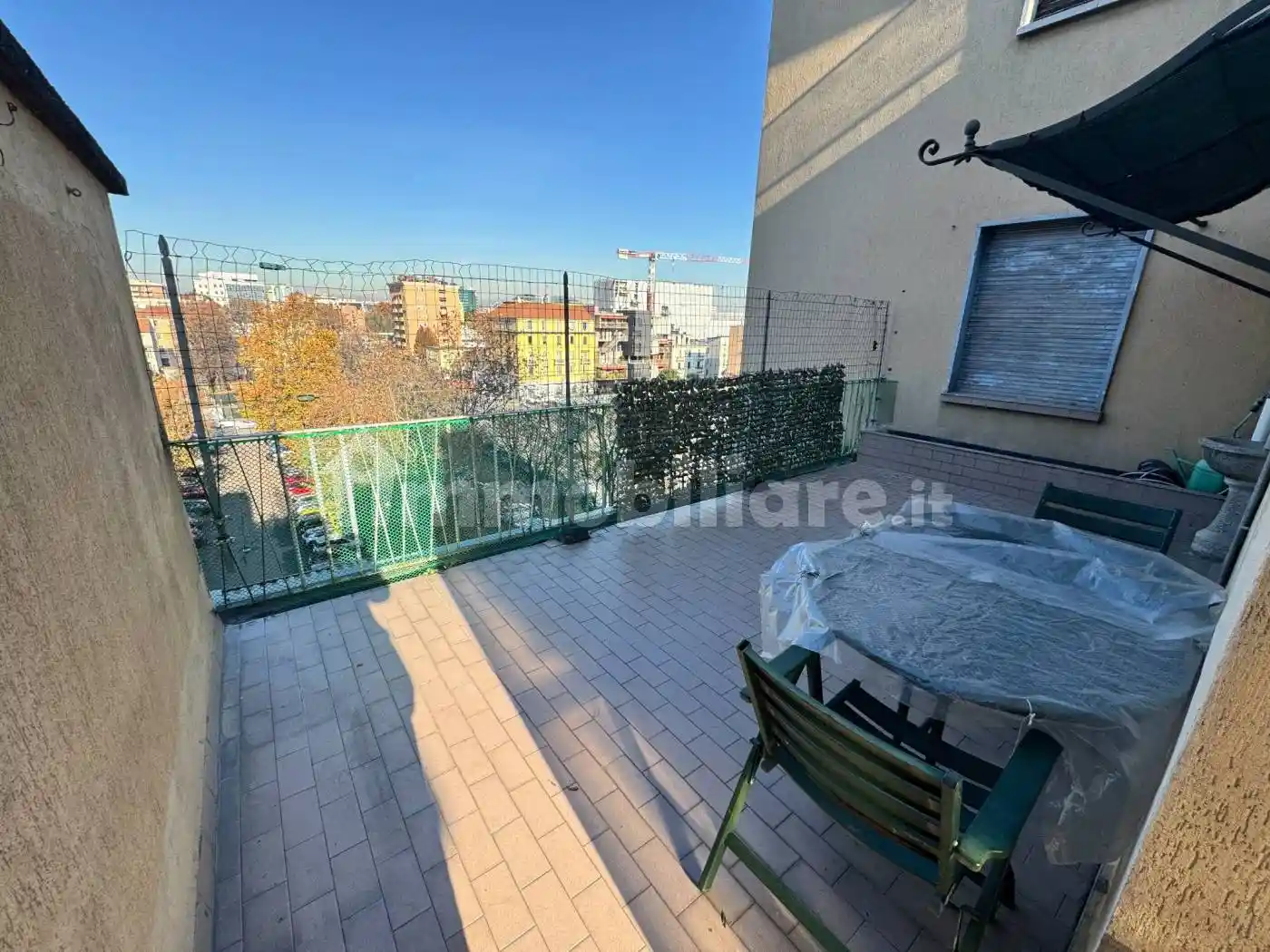 Bilocale viale Monza 319, Villa San Giovanni, Milano - foto 4