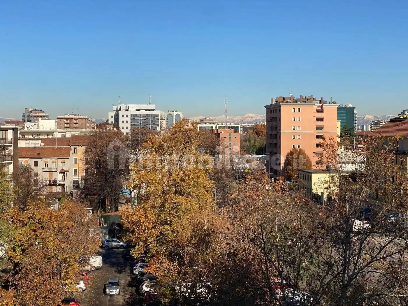 Bilocale viale Monza 319, Villa San Giovanni, Milano - foto 5