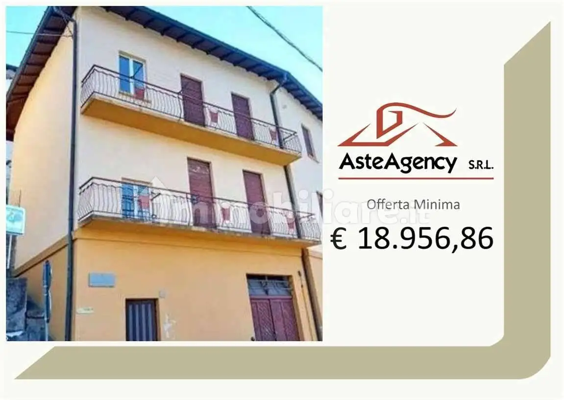 Appartamento in asta a Curiglia con Monteviasco