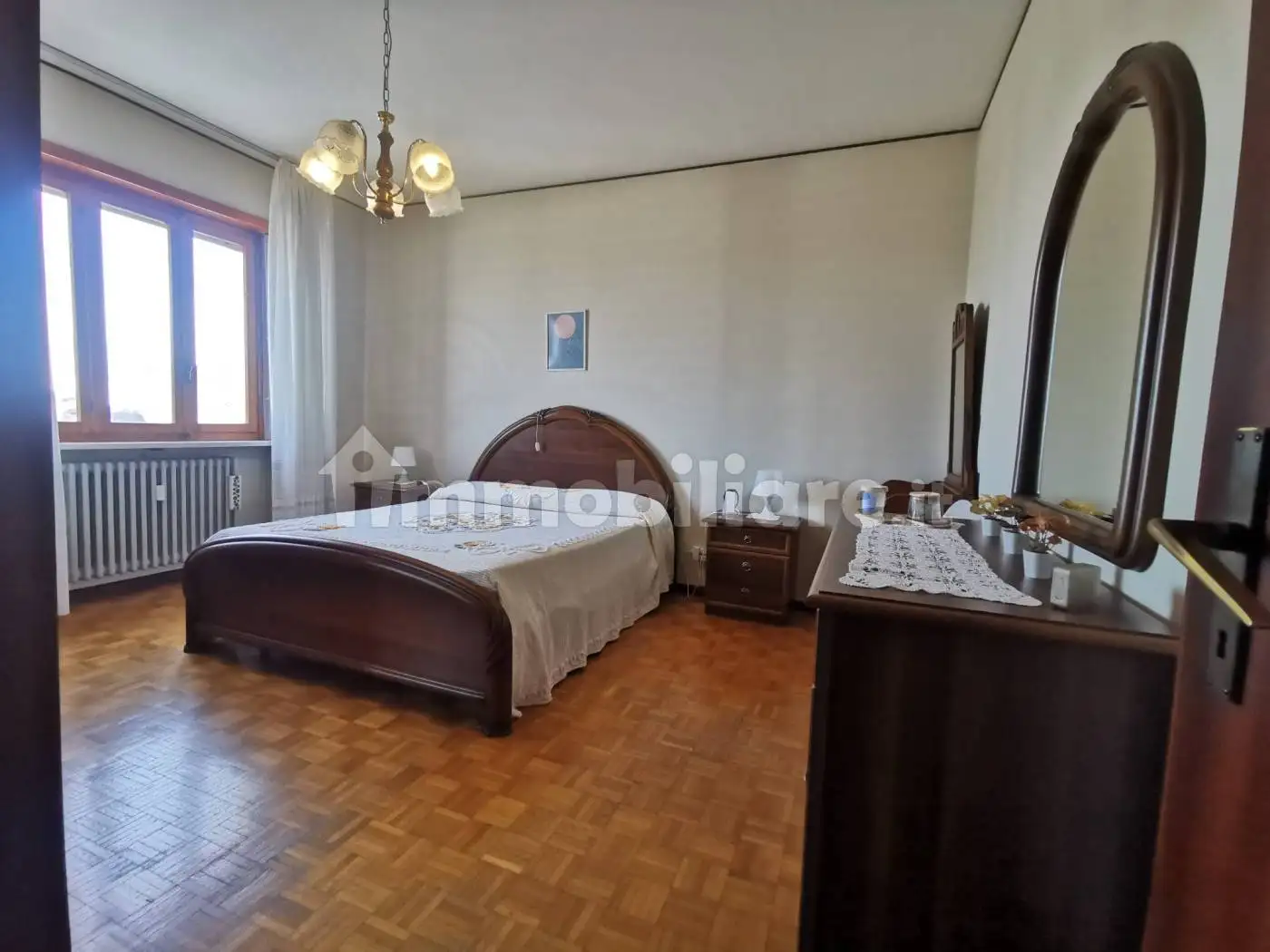 Appartamento in vendita a Santhià