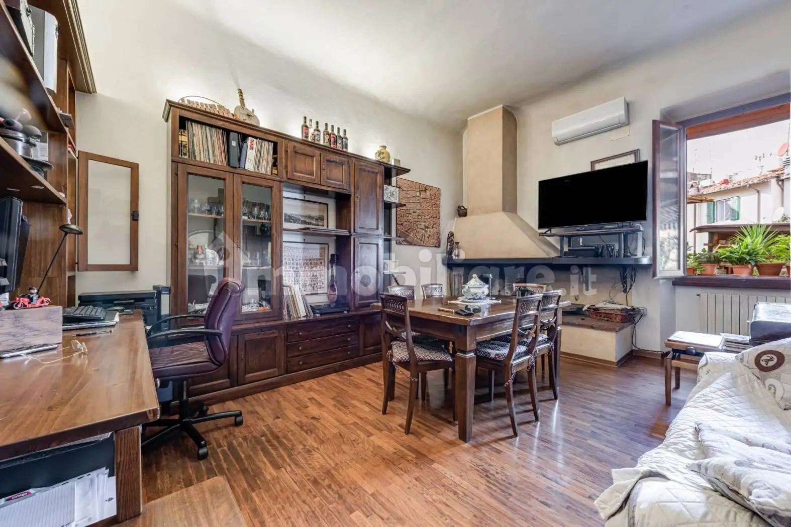 Appartamento in vendita a Firenze