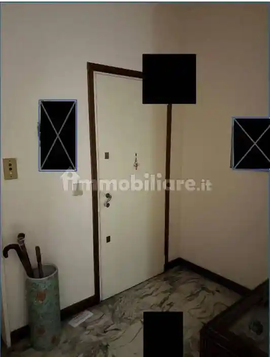 Appartamento all'asta via Francesco Burlamacchi 11, Milano - foto 5