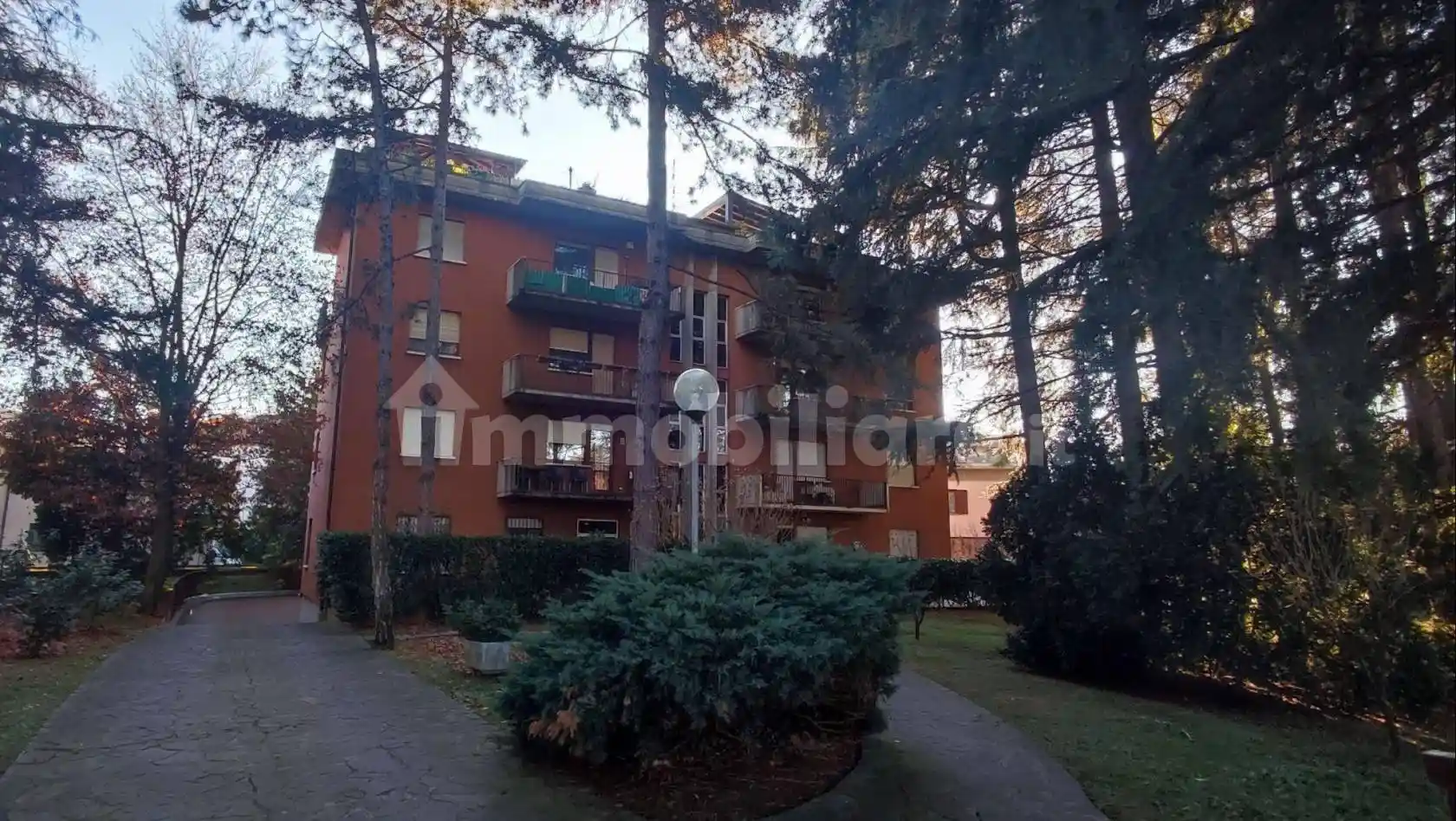 Appartamento in vendita a Bergamo