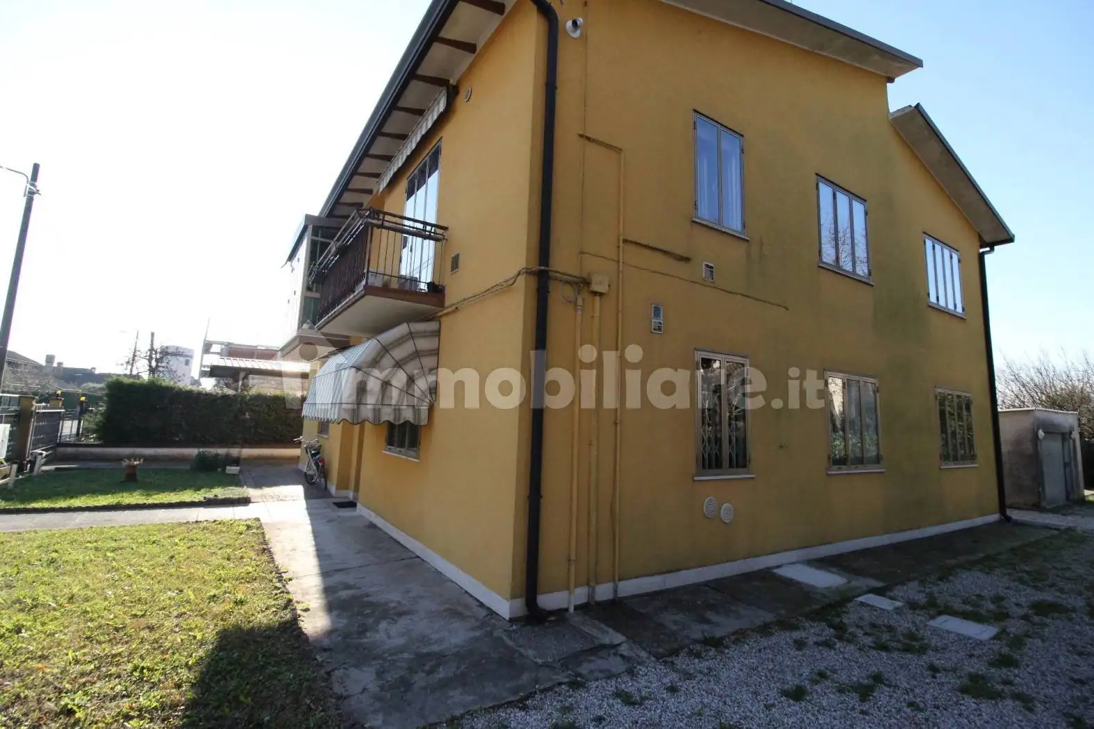 Appartamento in vendita a Venezia