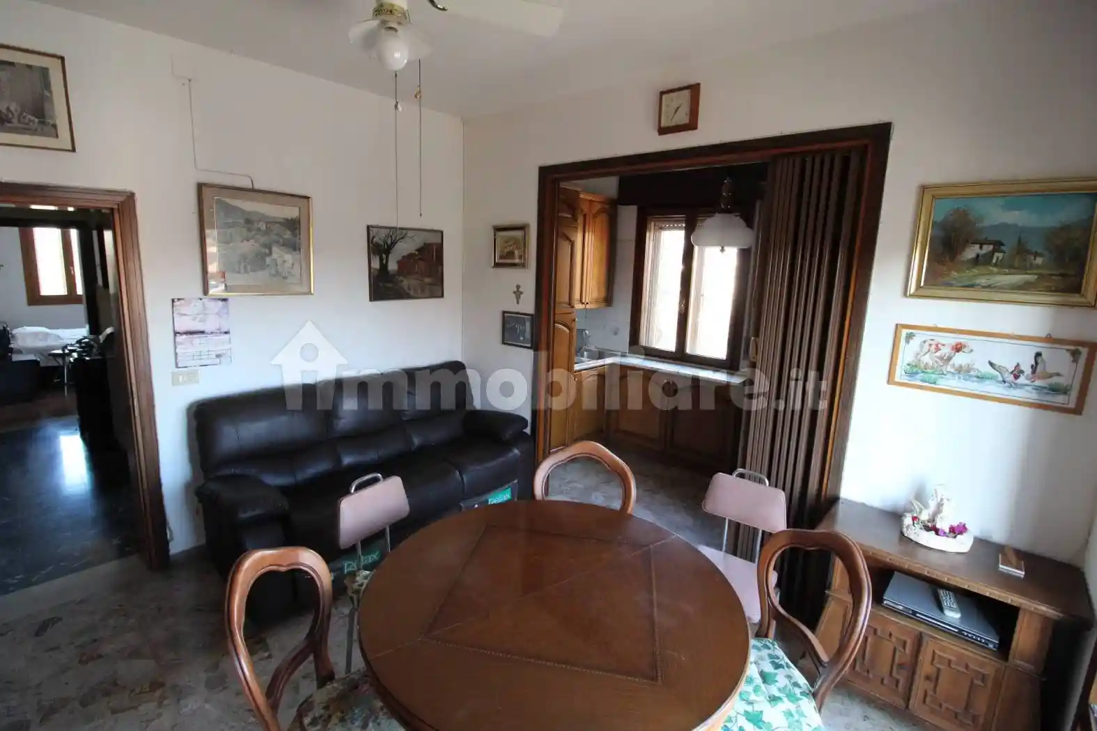 Trilocale via Filippo Lippi 8, Trivignano - Gatta, Venezia - foto 3