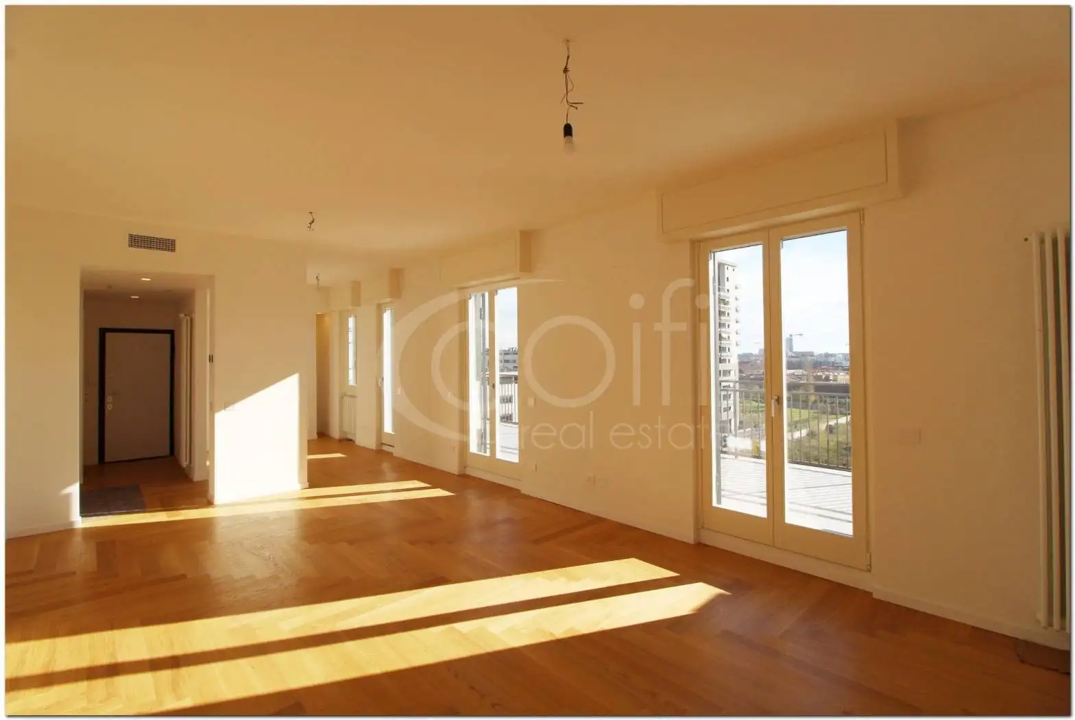 Penthouse - Attic in vendita a Milan