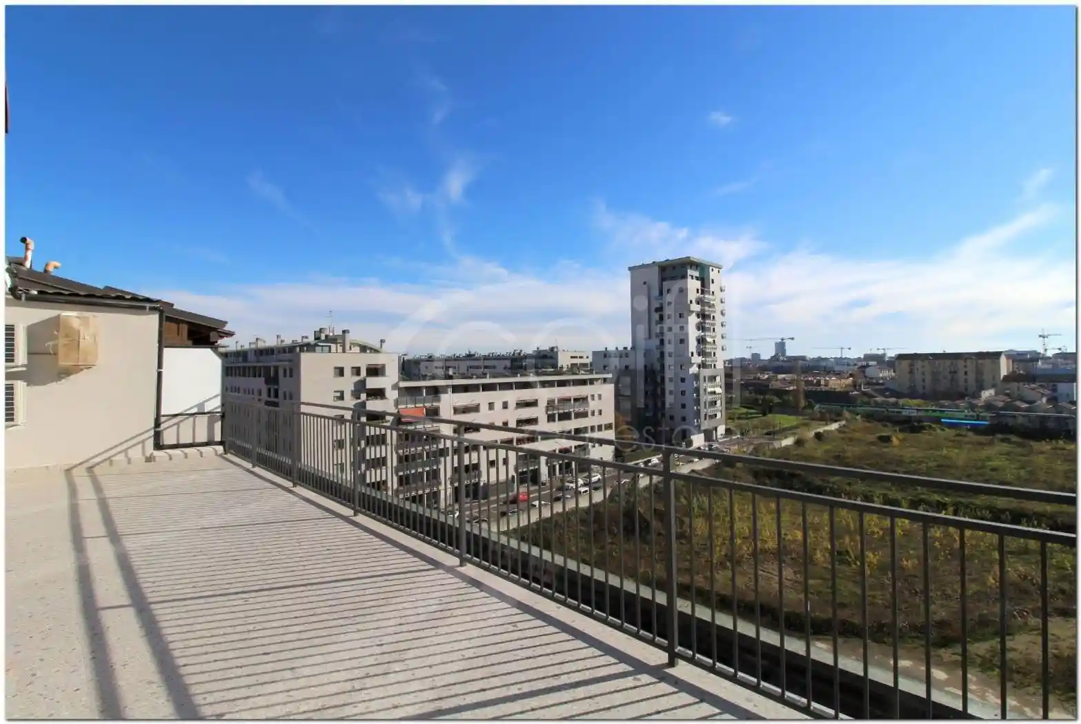 Penthouse - Attic - foto 2