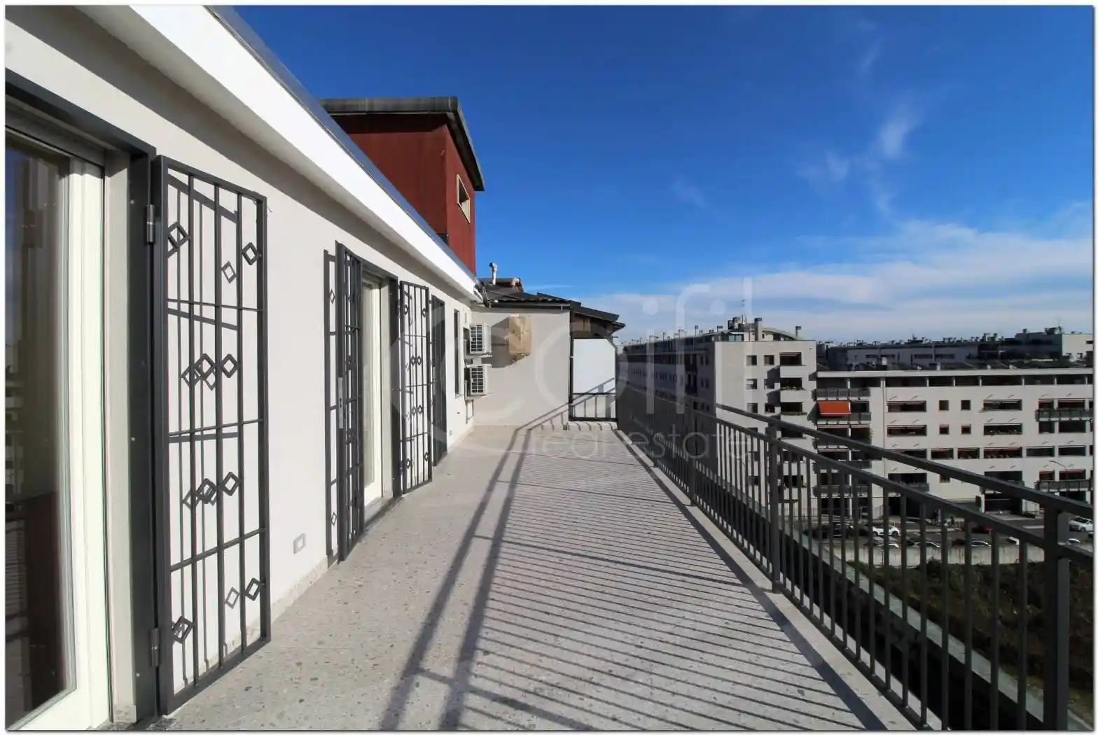 Penthouse - Attic - foto 3