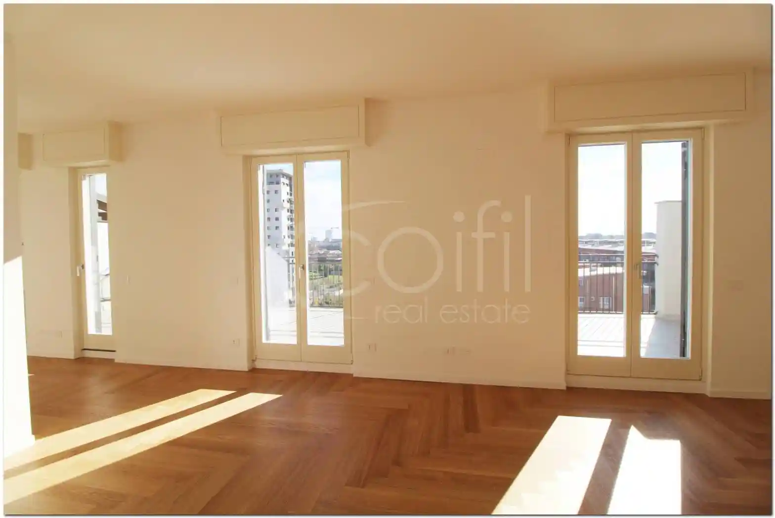 Penthouse - Attic - foto 4