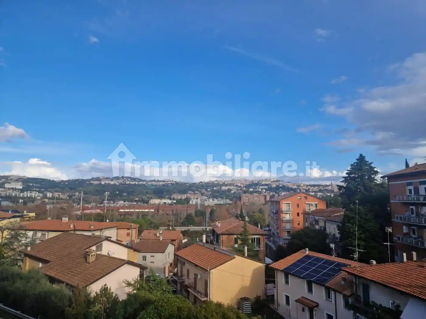 Quadrilocale via Firenze 81, Ferro di Cavallo, Perugia - foto 4
