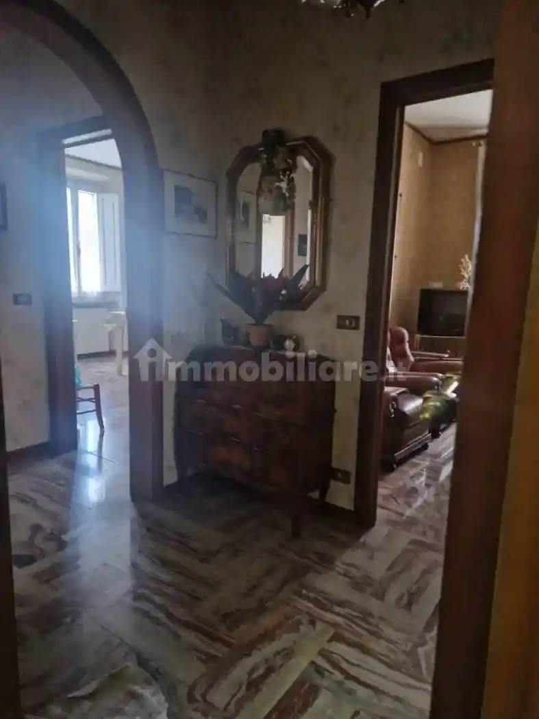 Quadrilocale via Firenze 81, Ferro di Cavallo, Perugia - foto 5