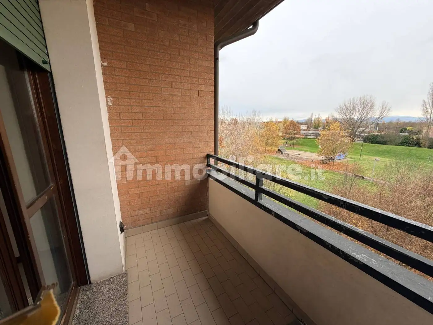 Appartamento in affitto a Rubiera