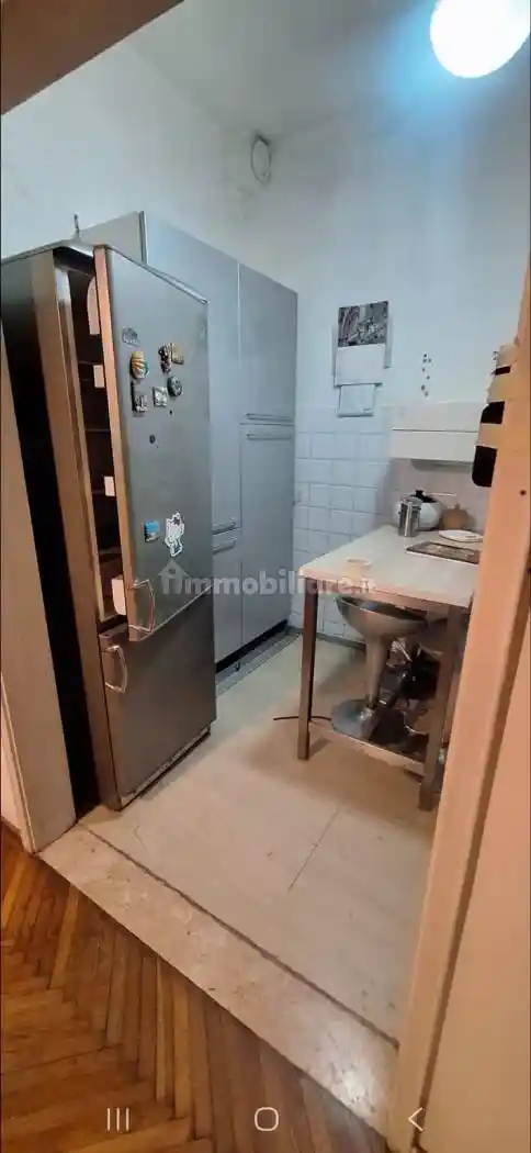 Trilocale via Uguccio De Boso 15, Madonna Pellegrina, Padova - foto 2