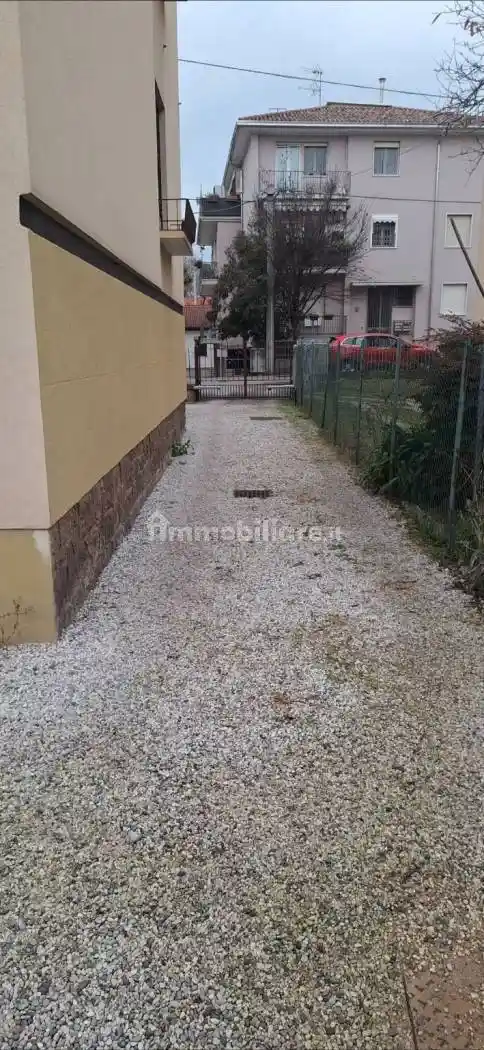 Trilocale via Uguccio De Boso 15, Madonna Pellegrina, Padova - foto 5