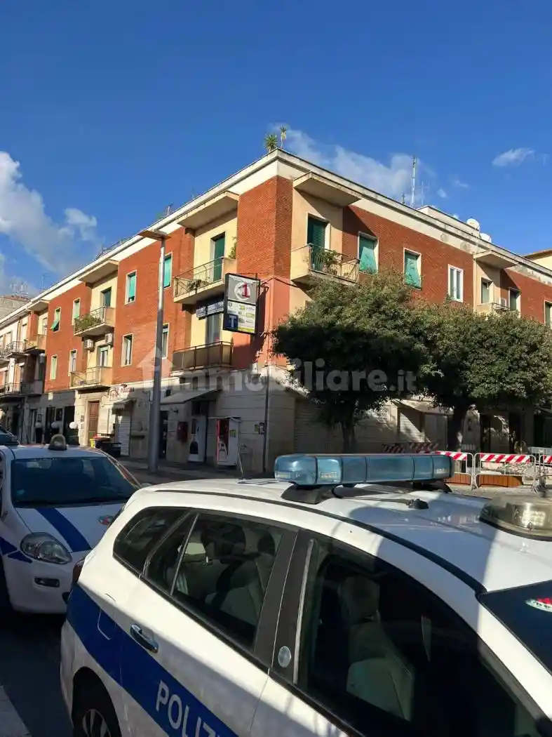 Appartamento in vendita a Cisterna di Latina