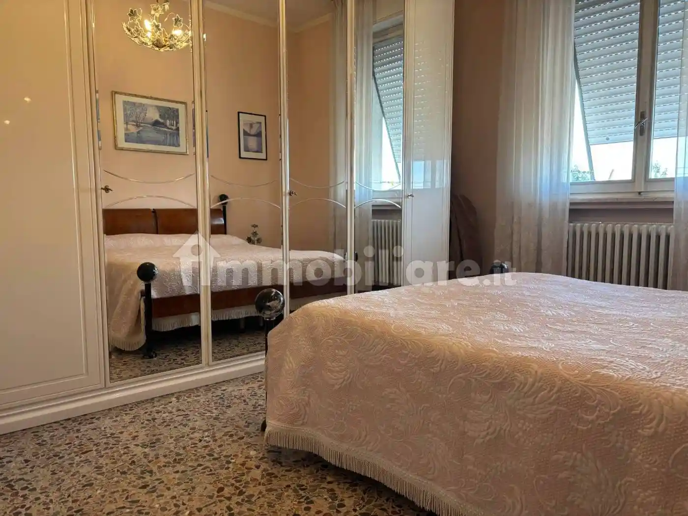 Appartamento in vendita a Parma