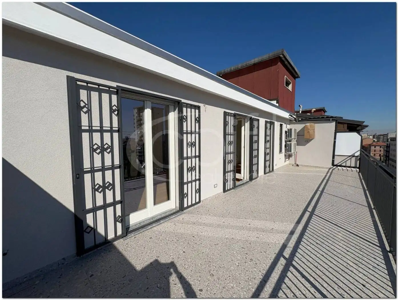 Penthouse - Attic in vendita a Milan