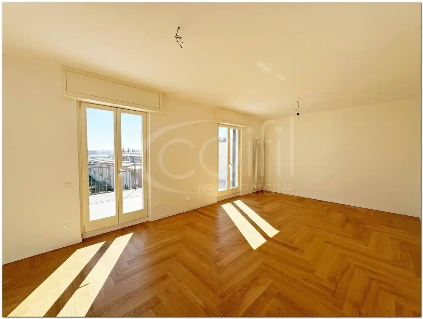 Attico via Savona 110A, Giambellino, Milano - foto 2