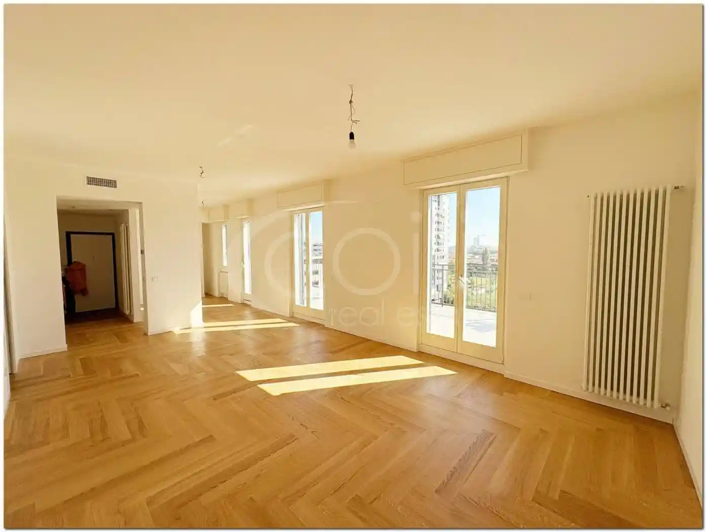 Attico via Savona 110A, Giambellino, Milano - foto 3