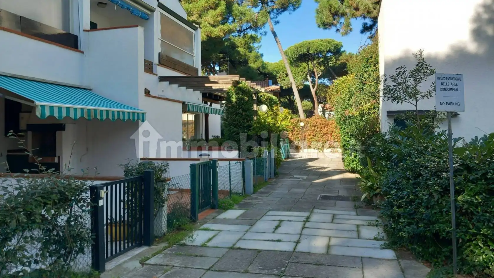 Villetta a schiera in vendita a Comacchio