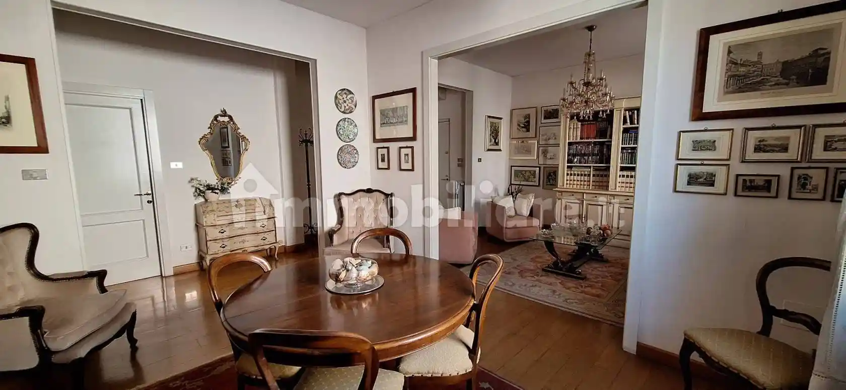 Appartamento in vendita a Verona