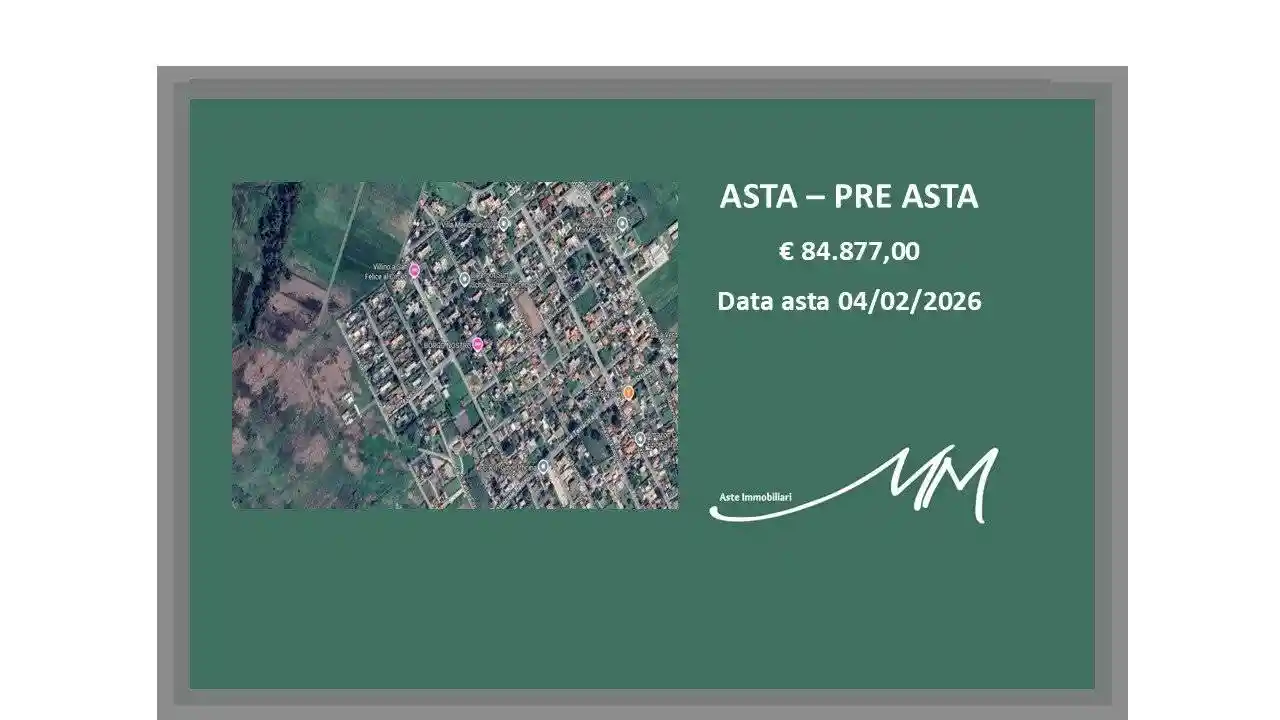 Appartamento in vendita a Terracina