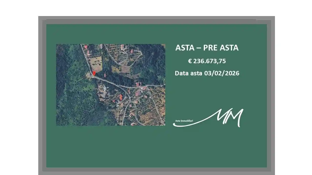 Villa in vendita a Morlupo