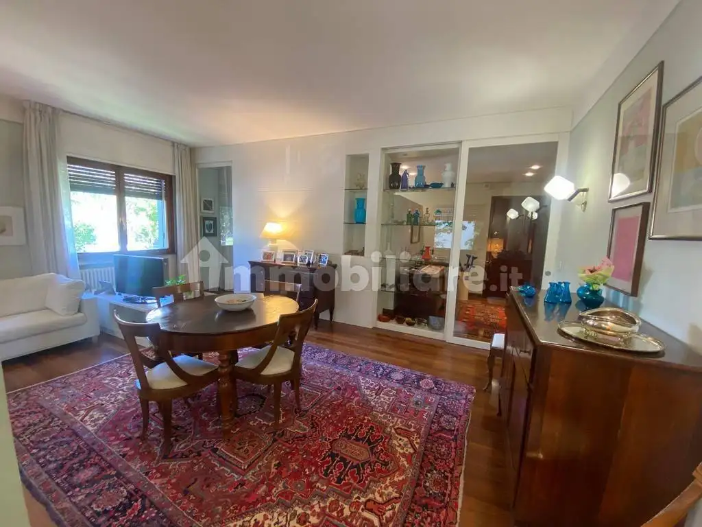 Appartamento in vendita a Padova