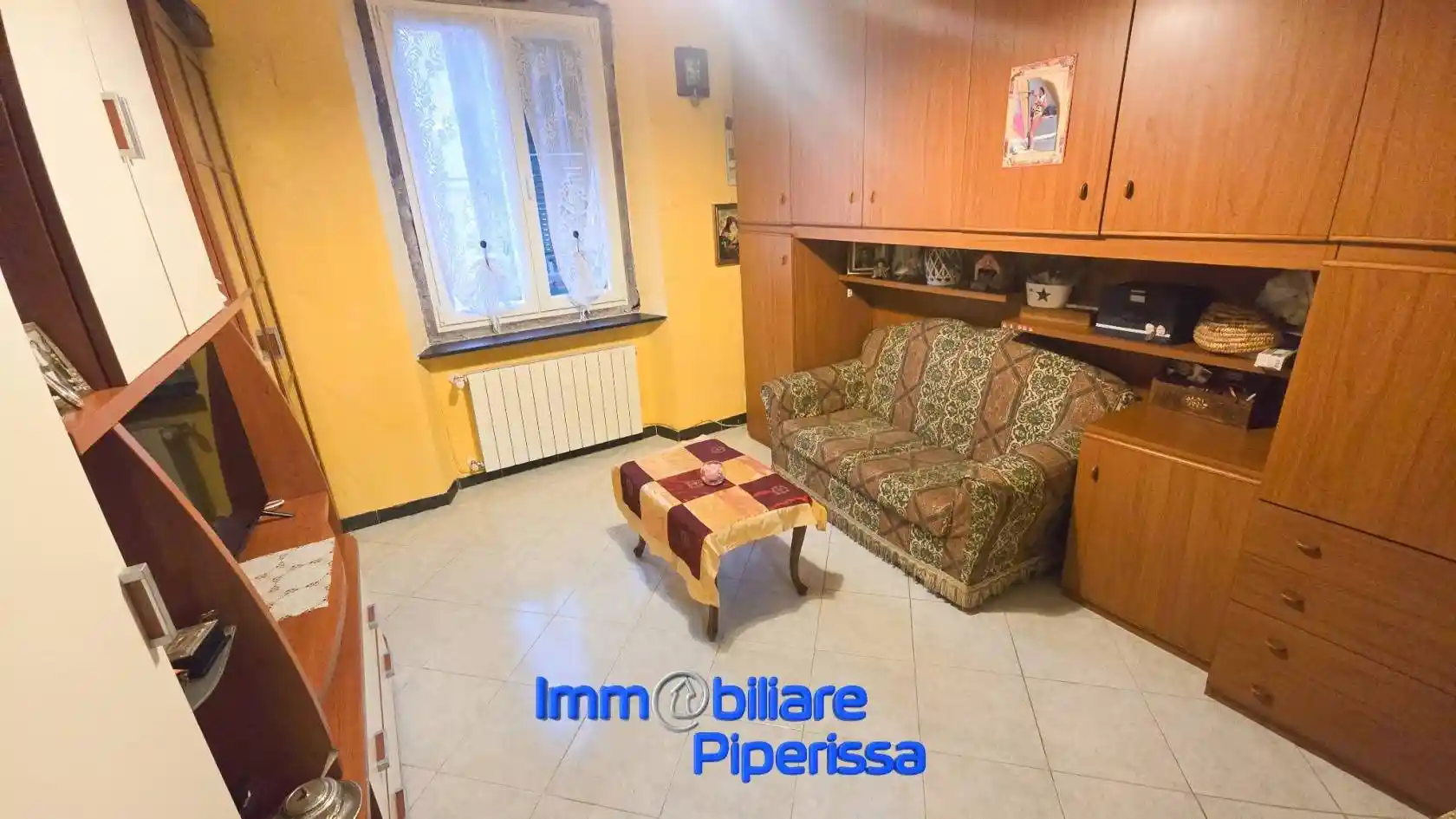 Bilocale via Giuseppe Ratti 4, Dinegro, Genova - foto 3