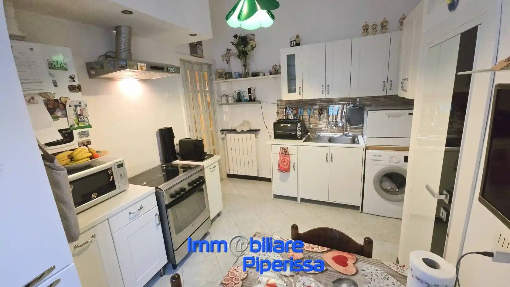 Bilocale via Giuseppe Ratti 4, Dinegro, Genova - foto 5